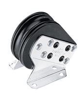 HARKEN 2.25 Upright Lead Block - Bosuns Boat
