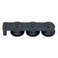 HARKEN 40 mm Composite Organizer – 3 Sheave