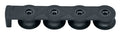 HARKEN 40 mm Composite Organizer – 4 Sheave