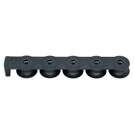 HARKEN 40 mm Composite Organizer – 5 Sheave