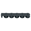 HARKEN 50 mm Composite Organizer – 5 Sheave