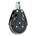 HARKEN 57 mm Ratchamatic Block — Swivel, 1.5x Grip