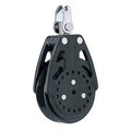 HARKEN 57 mm Ratchamatic Block — Swivel