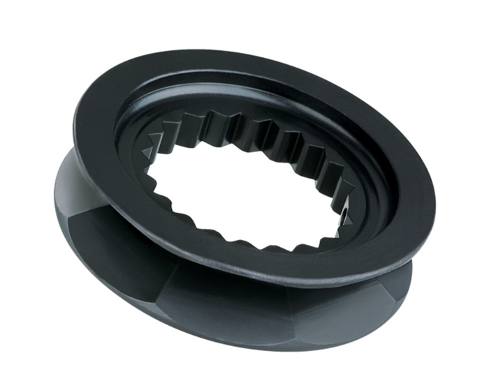 HARKEN 57 mm Ratchamatic Block — Swivel