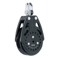 HARKEN 57 mm Ratchamatic® HTE Block — Swivel