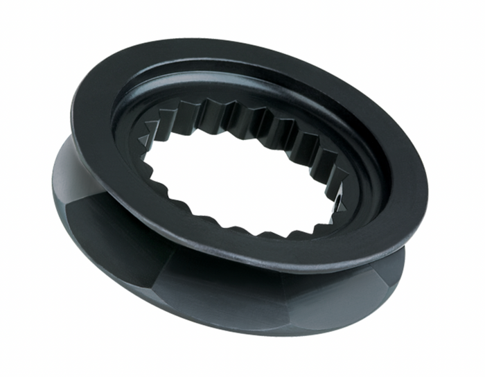HARKEN 57 mm Ratchamatic® HTE Block — Swivel