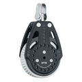 HARKEN 57 mm Switchable Ratchamatic® HTE Block — Swivel, 2x Grip