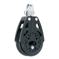 HARKEN 57 mm Switchable Ratchet Block — Swivel
