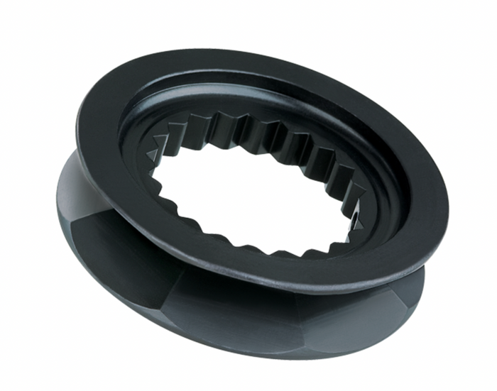HARKEN 57 mm Switchable Ratchet Block — Swivel