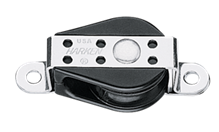 HARKEN Bullet Cheek Block for Wire