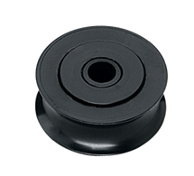 HARKEN Bullet Self Contained Ball Bearing Sheave