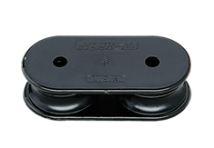HARKEN Dual Sheave Universal Lead
