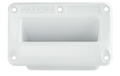 HARKEN Flush Mounted White Hand Hold