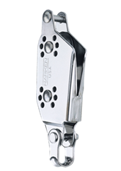 HARKEN Micro Fiddle with V Jam and Becket - 22mm