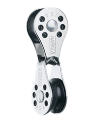 HARKEN Micro Traveler Block - 22mm