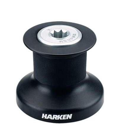 HARKEN B6A PERFORMA WINCH - bosunsboat