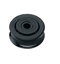 HARKEN Self Contained Micro Sheave - 22mm