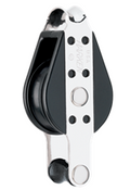HARKEN Single Bullet w-Becket for Wire