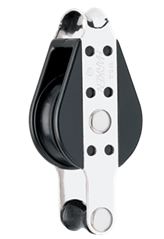 HARKEN Single Bullet w-Becket for Wire