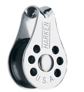 HARKEN Single Micro Block - 22mm