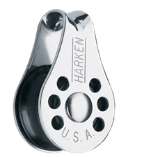 HARKEN Single Micro Block - 22mm