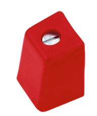 HARKEN Smallboat Hi-beam End Stops (Pair) - 22mm