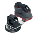 HARKEN Swivel Bullseye w-#150 Cam-Matic Cam Cleat