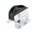 HARKEN Upright Big Bullet Lead Block - 38mm - Bosuns Boat