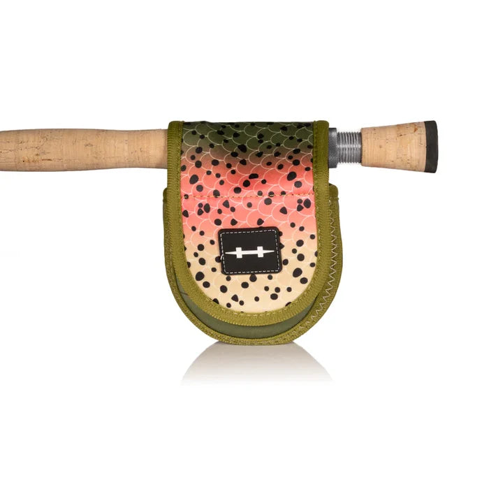 Hatch Iconic Reel Pouch