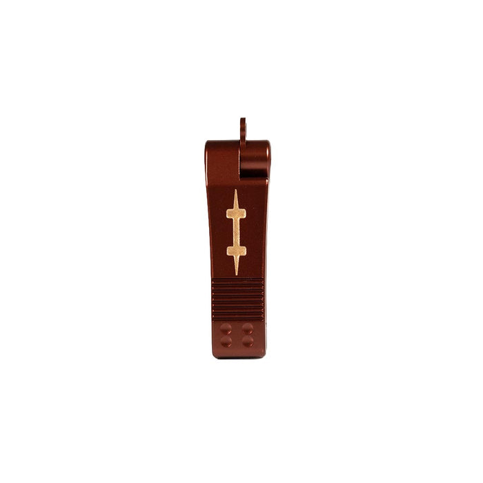 Hatch Nipper 3 Rust Limited Edition