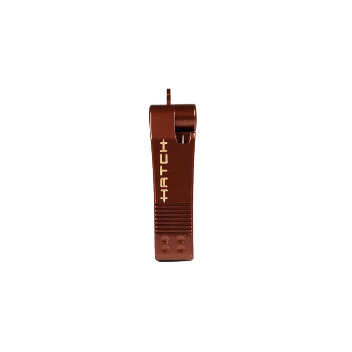 Hatch Nipper 3 Rust Limited Edition