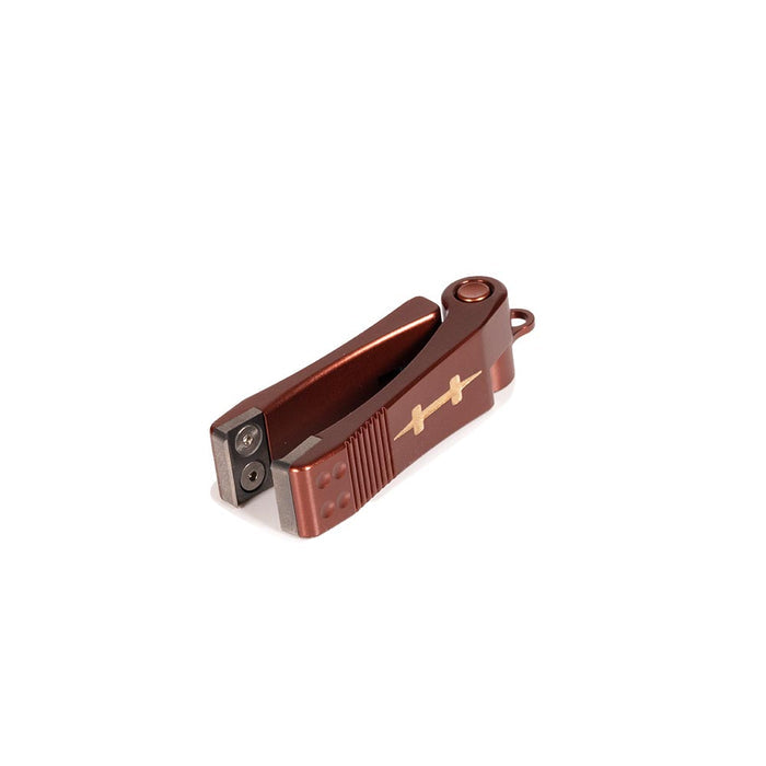 Hatch Nipper 3 Rust Limited Edition