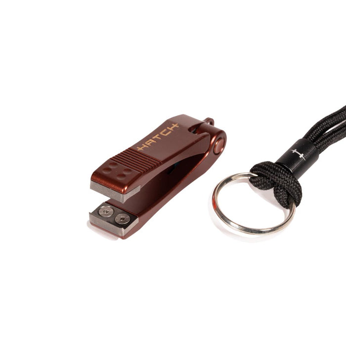 Hatch Nipper 3 Rust Limited Edition