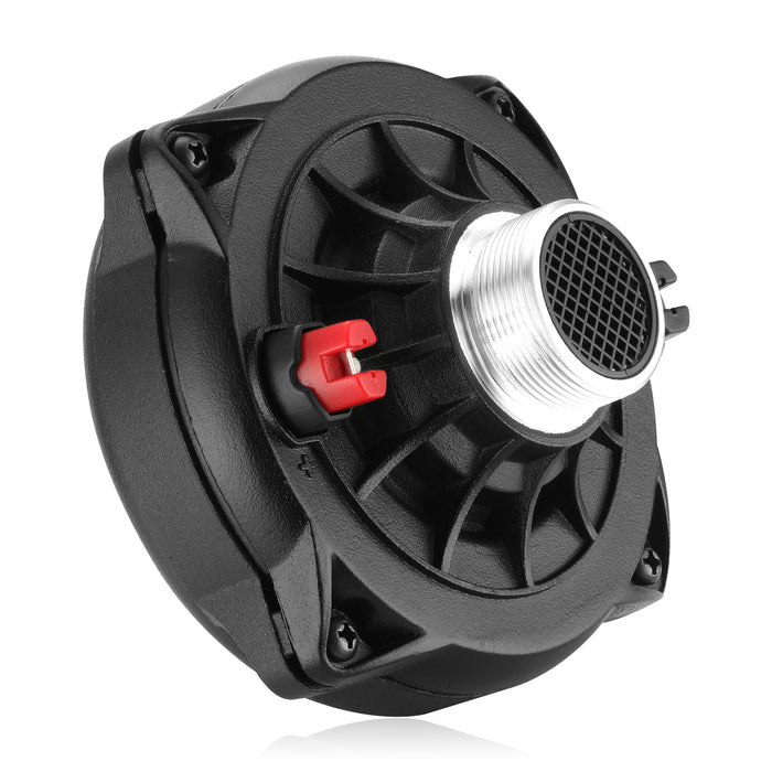 HD-1 // 1" 300 Watt Compression Horn Driver, Single