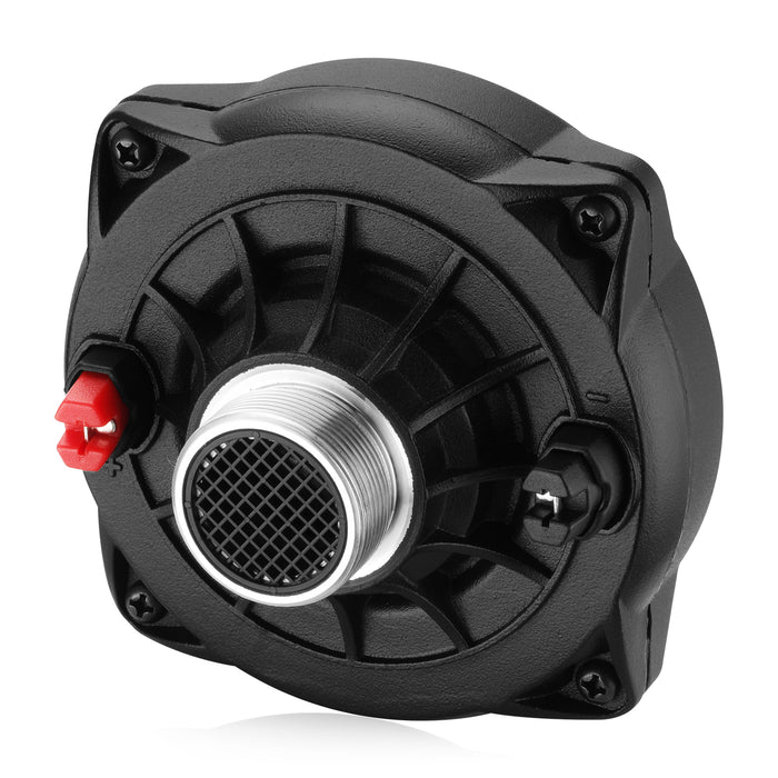 HD-1 // 1" 300 Watt Compression Horn Driver, Single