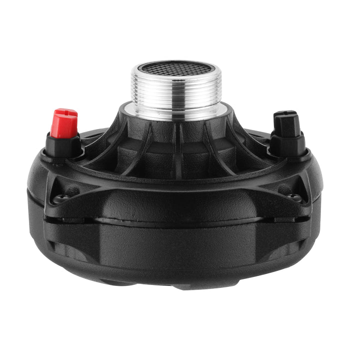 HD-1 // 1" 300 Watt Compression Horn Driver, Single