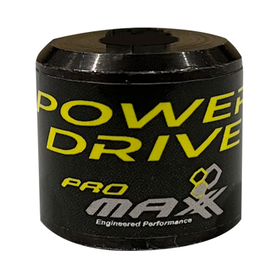 HEX Driver Adapter Converts 1/4" Drive Ratchet to Screwdriver