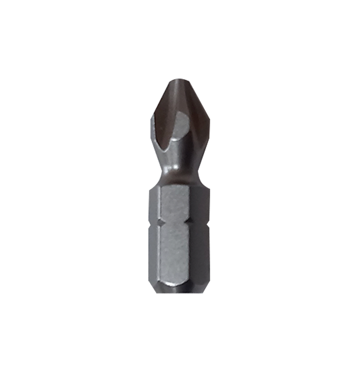 HEX Driver Adapter Converts 1/4" Drive Ratchet to Screwdriver - W/Phillips Head
