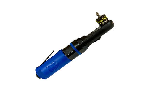 HEX Driver Adapter Converts 1/4" Drive Ratchet to Screwdriver - W/Phillips & Straight Head