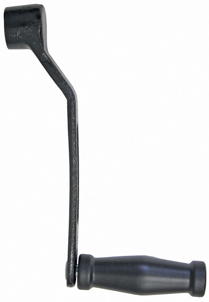 Hex Winch Handle - 7/8"
