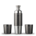 High Camp Firelight Flask 750 // Non-Engraved