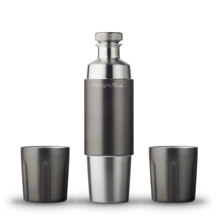 High Camp Firelight Flask 750 // Non-Engraved