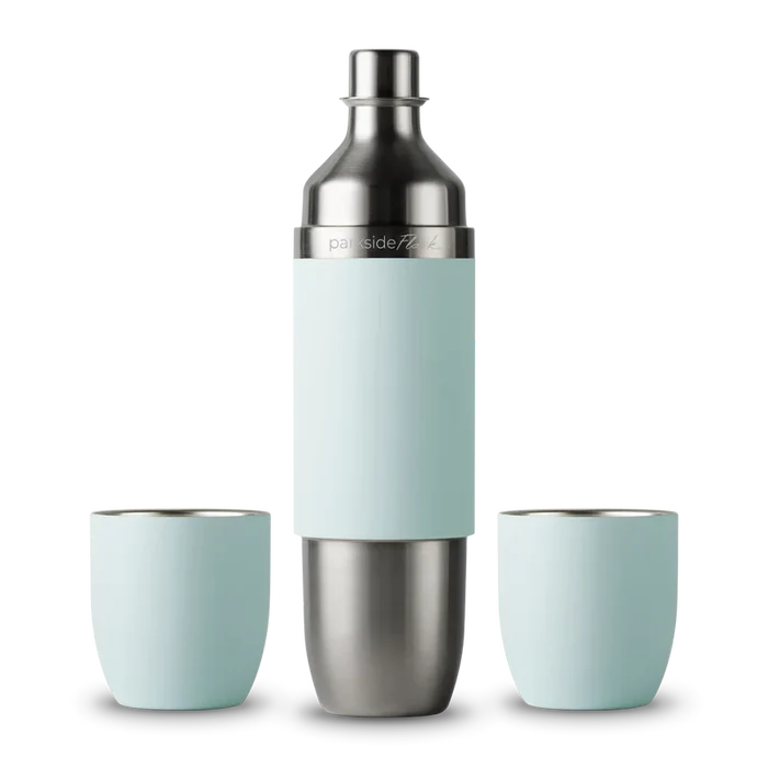 High Camp Flasks Parkside Flask 750ml