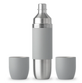 High Camp Parkside Flask 750 // Parasol Grey