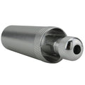 High Flow Venturi Air Multiplier Blow Gun Nozzle, Aluminum (S-160X5A)