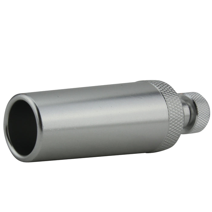 High Flow Venturi Air Multiplier Blow Gun Nozzle, Aluminum (S-160X5A)