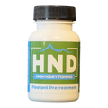 High n Dry Floatant Pretreatment