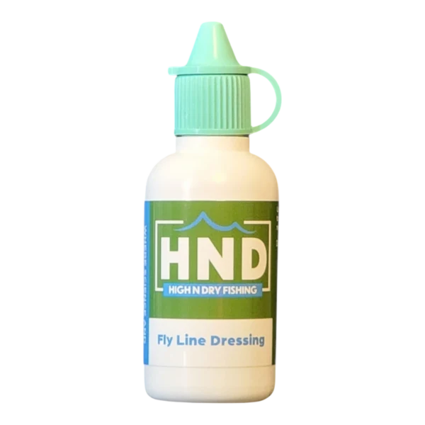 High n' Dry Fly Line Dressing