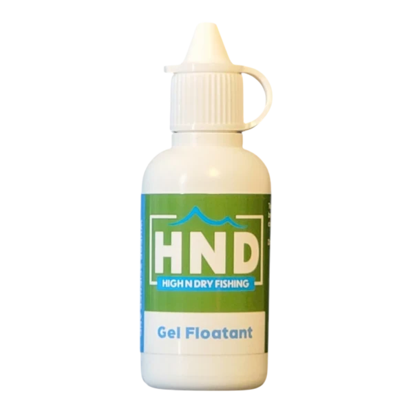 High n' Dry Gel Floatant