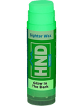 High n Dry Glow in the dark Sighter Wax